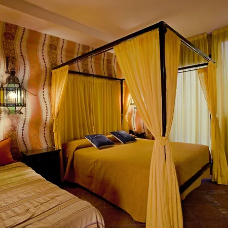 Il Guercino فندق بولونيا