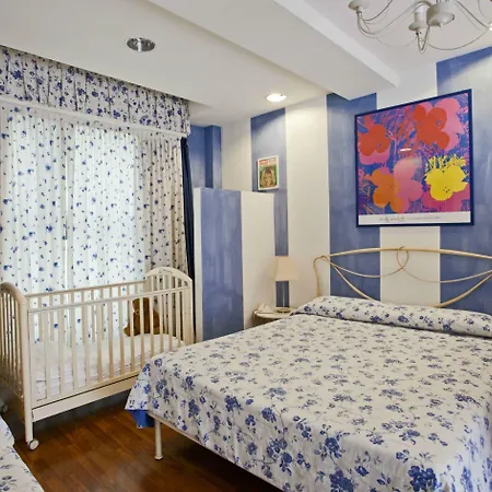 فندق Il Guercino 4*