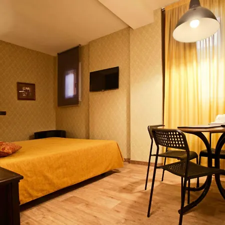 Il Guercino Hotel 4*