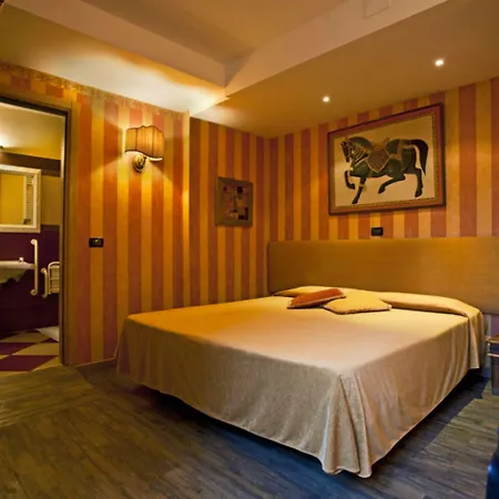 Il Guercino Hotel Bologna