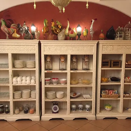 Hotel Il Guercino Bologna