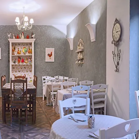 Il Guercino بولونيا