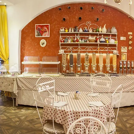 Il Guercino فندق