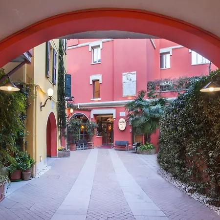 Hotel Il Guercino