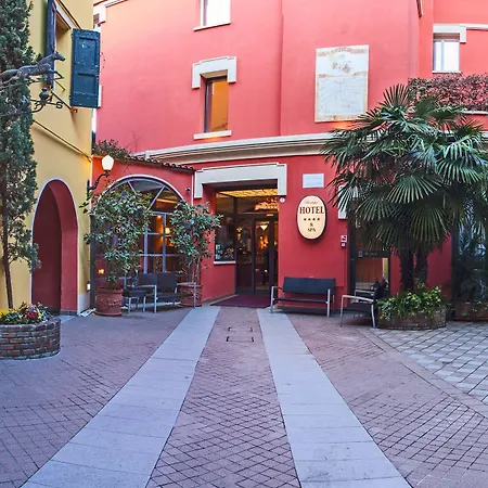 Il Guercino 4* بولونيا