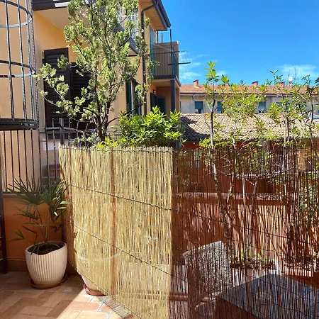 Il Guercino فندق