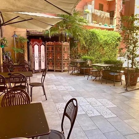 Il Guercino 4* بولونيا