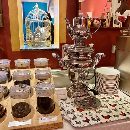 فندق Il Guercino