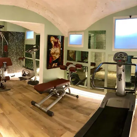 Hotel Il Guercino 4*