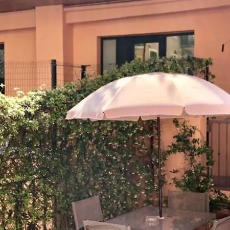 فندق Il Guercino 4*