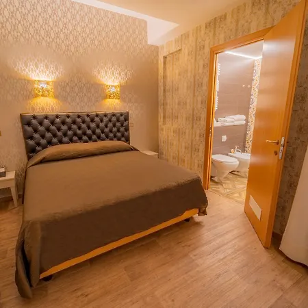 Il Guercino 4* بولونيا