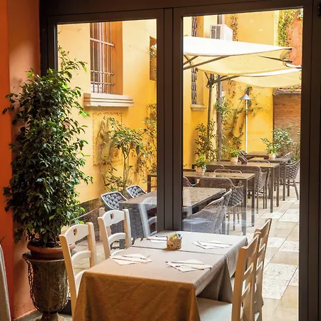 Il Guercino 4* بولونيا