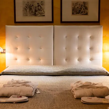 Il Guercino 4* Bologna