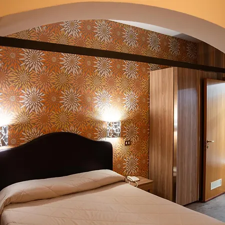 Hotel Il Guercino 4*