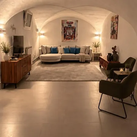 Il Guercino Hotel 4*