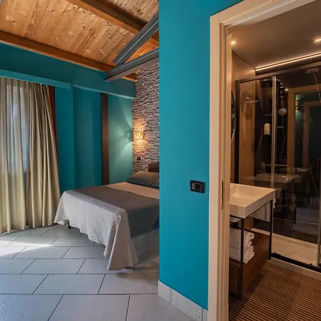 Il Guercino Hotel 4*