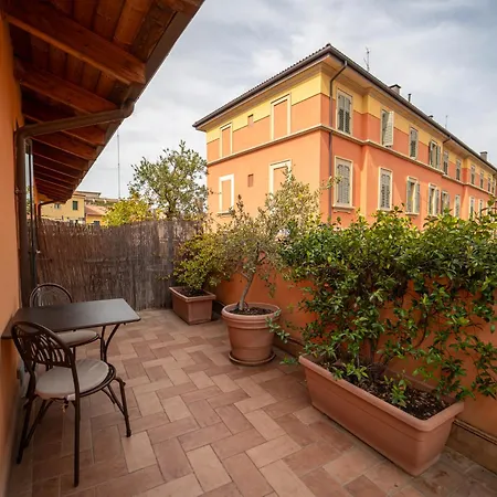 Hotel Il Guercino Bologna