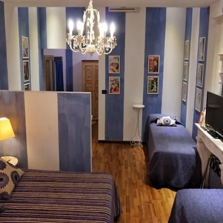 Il Guercino Otel Bolonya