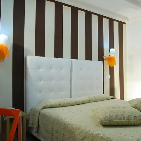 Il Guercino Hotel Bologna