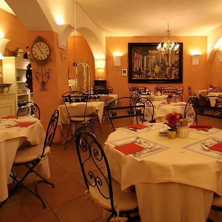 Il Guercino 4* Bologne