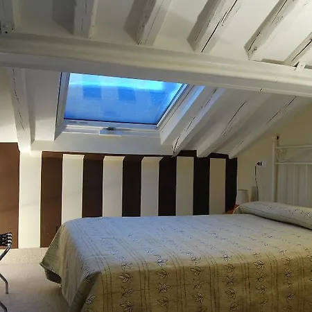 Hotel Il Guercino Bologna