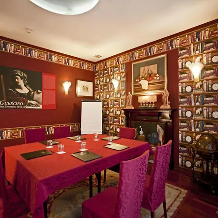 Il Guercino 4* Bologna