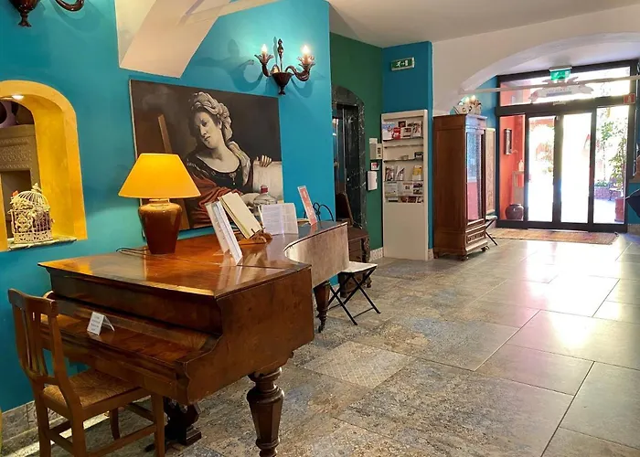 Hotel Il Guercino 4*