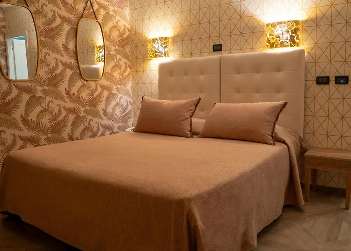 Il Guercino 4* Bologna