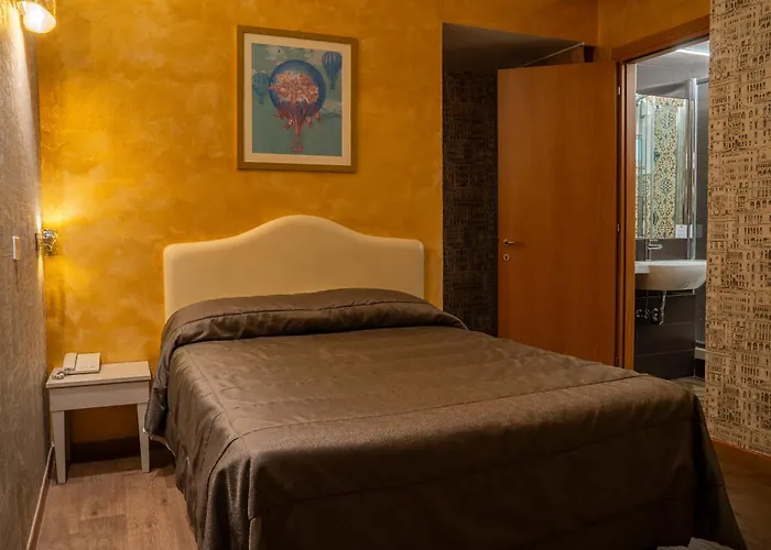 Il Guercino Hotel Bologna