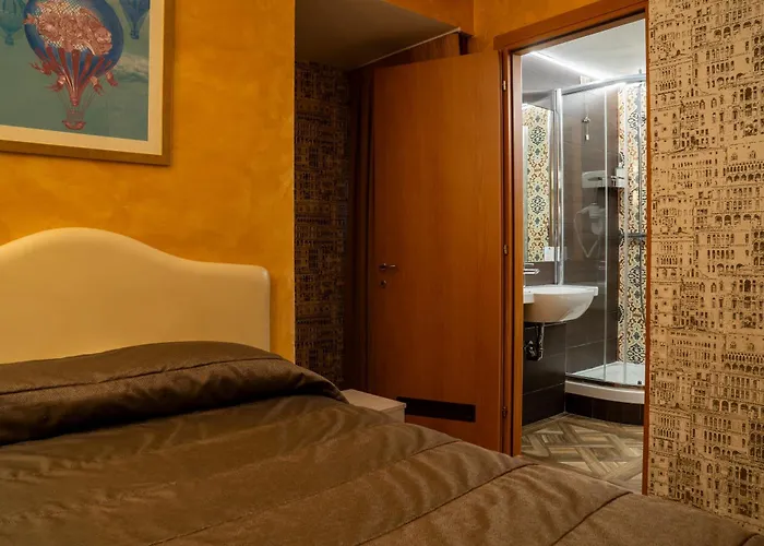 Il Guercino Hotel 4*