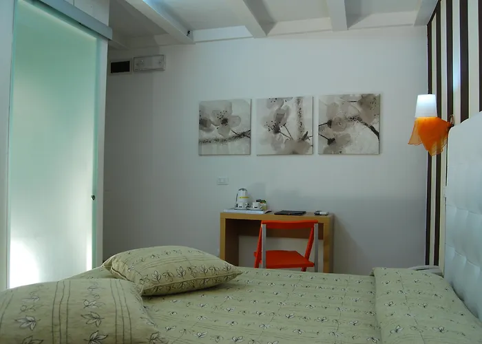 Il Guercino 4* Bologna