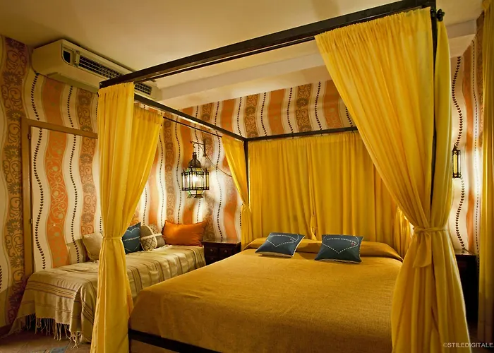 Il Guercino Hotel