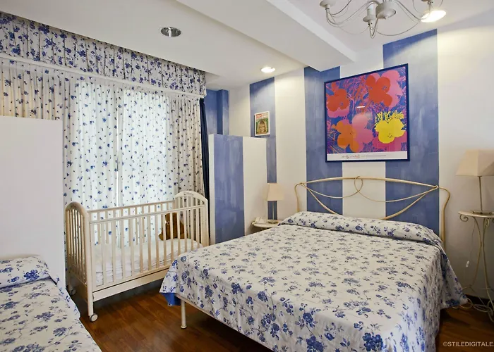 Hotel Il Guercino 4*