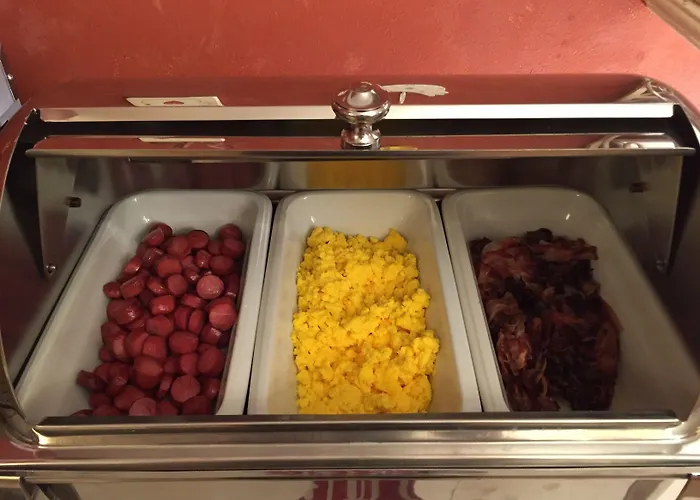 Il Guercino Hotel Bologna