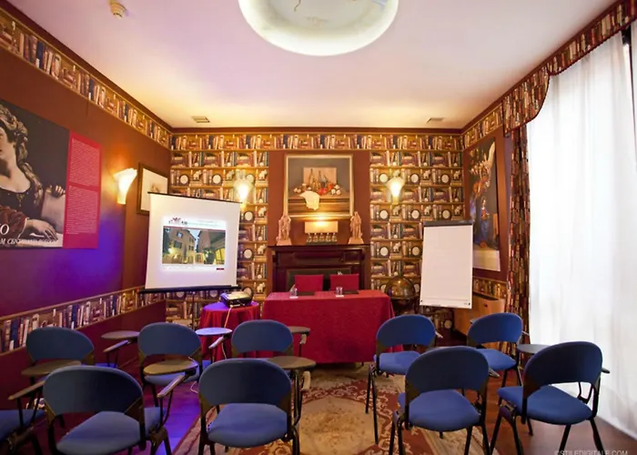 Il Guercino 4* Bologna