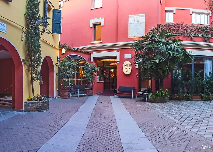 Il Guercino 4* Bologna