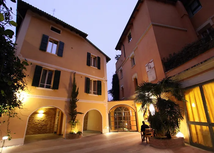 Hotel Il Guercino