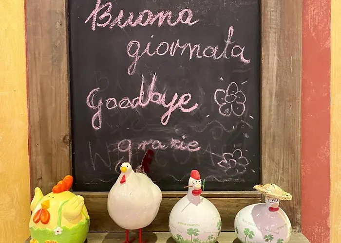 Il Guercino Hotel