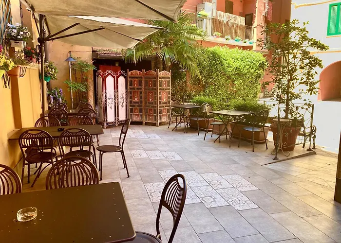 Il Guercino 4* Bologna