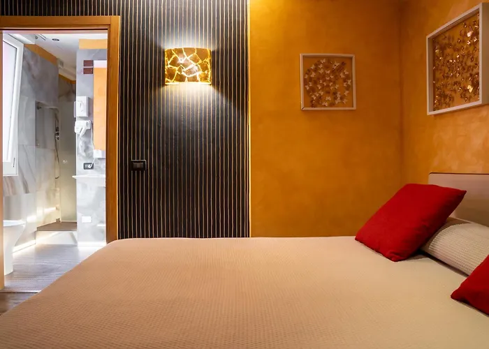 Il Guercino Hotel Bologna