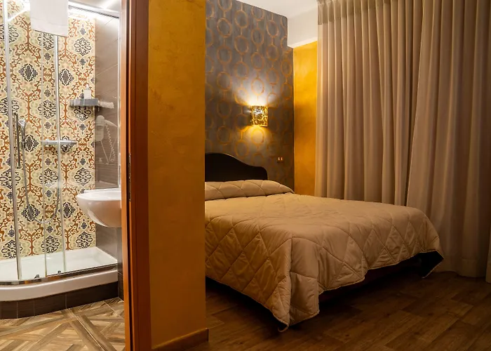 Il Guercino Hotel Bologna