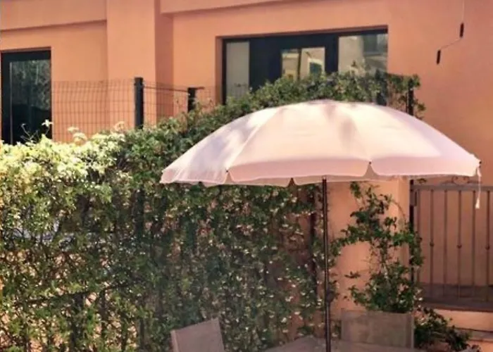 Hotel Il Guercino 4*