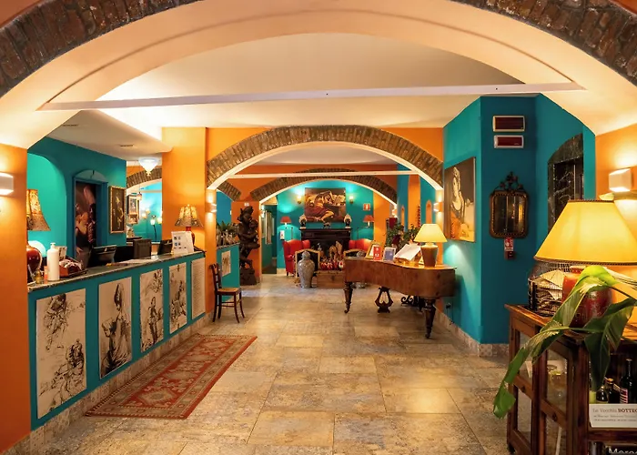 Il Guercino Hotel Bologna