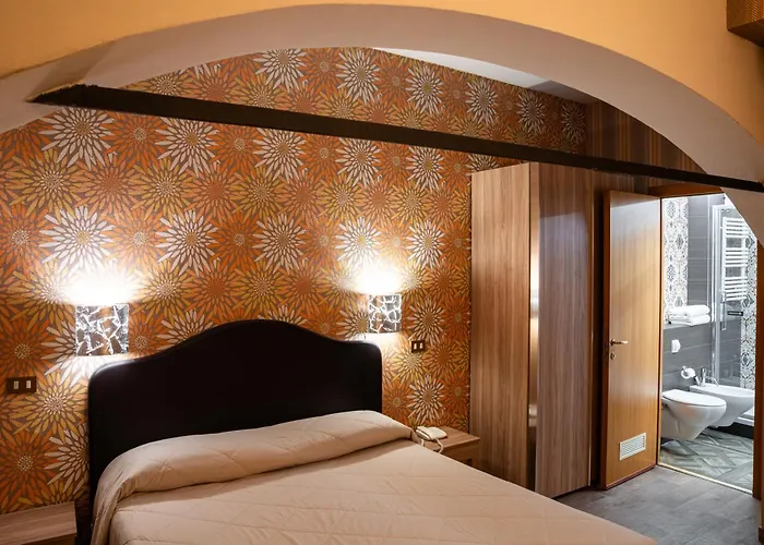 Hotel Il Guercino 4*