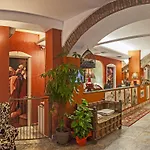Il Guercino 4* Boloňa