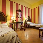 Hotel Il Guercino Boloňa