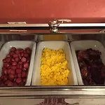 Il Guercino Hotel Boloňa