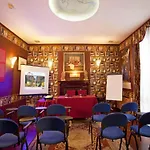 Il Guercino 4* Boloňa