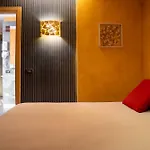 Il Guercino Hotel Boloňa