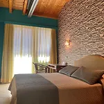 Hotel Il Guercino Boloňa